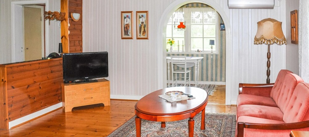 Nice Home In Filipstad With 1 Bedrooms, Филипштад — фото 1