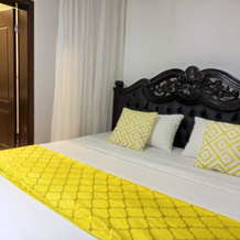 Lux Suites Sultan Palace Town Houses, Kilifi — photo 3