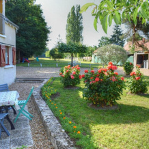 Gîte Azay-sur-Cher, 4 pièces, 5 personnes - FR-1-381-220, Azay-sur-Cher — photo 3