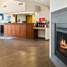 Boarders Inn & Suites by Cobblestone Hotels - Shawano, 沙瓦诺 — 照片 3