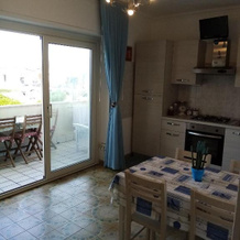 Casa A 20 Metri Dal Mare!, Фоссачезия — фото 5