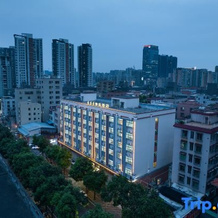 666 Hotel, Фошан — фото 3