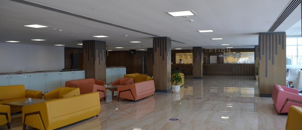 Lavanta Tepesi Hotel, Burdur — photo 1