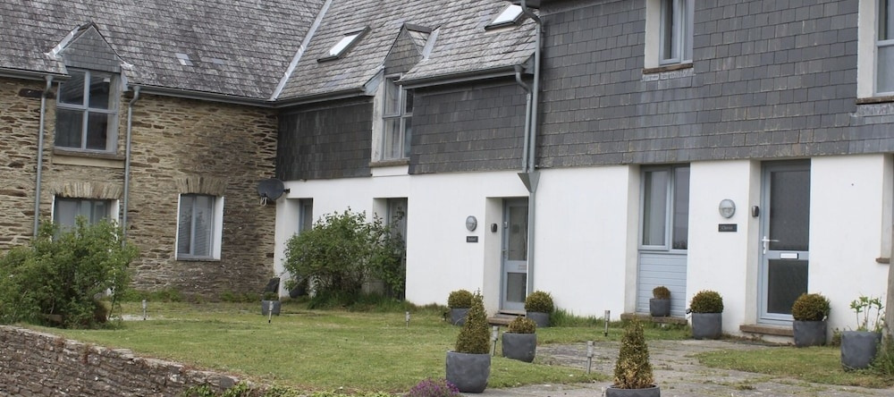 Charming Countryside Cottage, Diptford Near Totnes, Диптфорд — фото 1