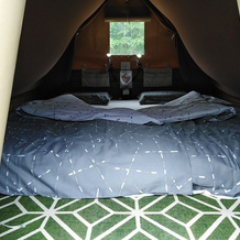 Hébergement Insolite - Le Bivouac, 埃加斯 — 照片 2