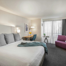 Crowne Plaza Atlanta Perimeter At Ravinia By Ihg, Данвуди — фото 4