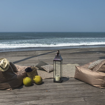 Absolute Beachfront Romantic Villa Laut, Tibubiu — photo 4