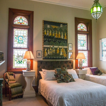 Archer House B&B, 韦斯特波特 — 照片 3
