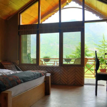 Heritage Satikva Resorts, 马纳利 — 照片 4