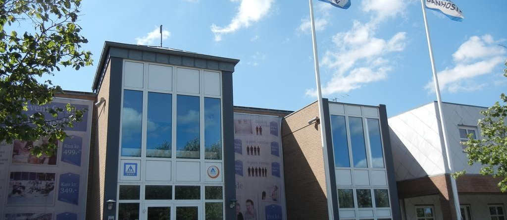 Danhostel Herning, 海宁 — 照片 1