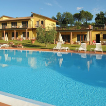 Hotel Fattoria degli Usignoli and Residence, 雷杰洛 — 照片 4