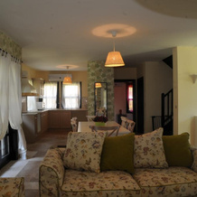 Karia Holiday Villas 2, Камликой — фото 3