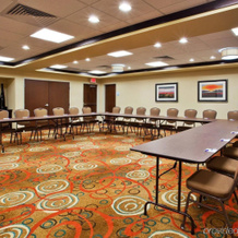 Holiday Inn Express Hotel & Suites CORDELE NORTH by IHG, 科德尔 — 照片 5
