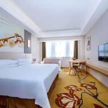 Vienna International Hotel (Zhongxiang Zhongbai Square), Цзинмэнь — фото 3