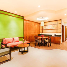 Dindi RVR on the Godavari, A Club Mahindra Associate Resort, 拉马拉朱兰卡 — 照片 5