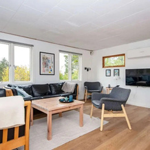 4 Person Holiday Home in Ebeltoft-by Traum, 埃贝尔托夫特 — 照片 2