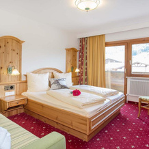 Sporthotel Tirolerhof, Иттер — фото 5