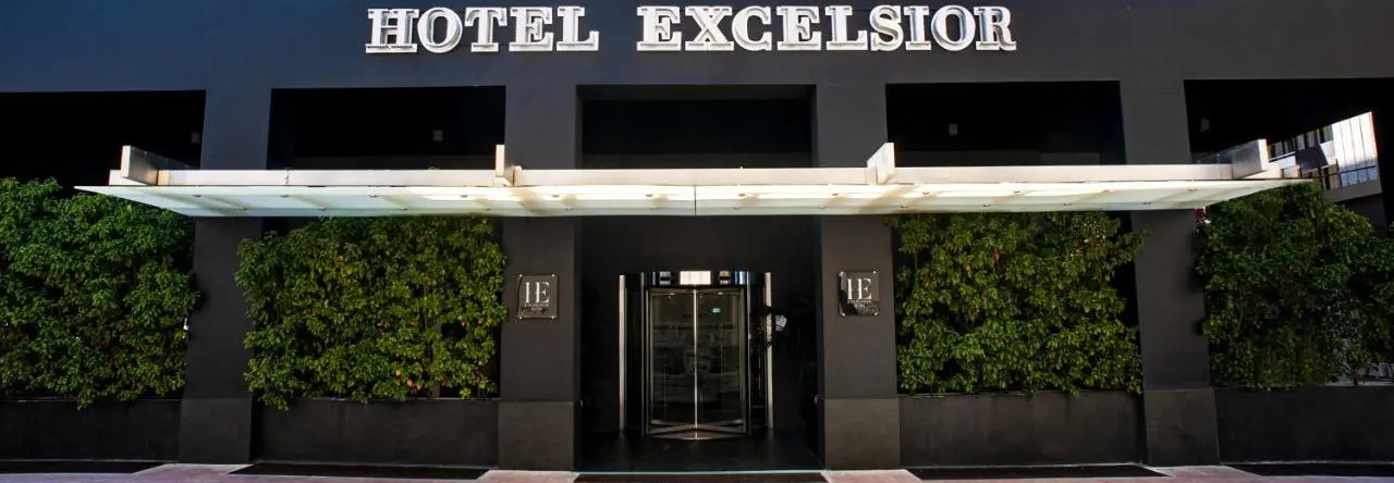 Hotel Excelsior Bari – By Farace Hotels, Bari — photo 1