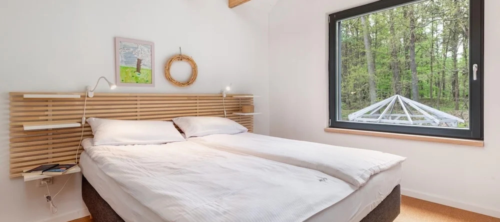 Holiday Home by Lake Wiselka & Baltic Beach, 维塞尔卡 — 照片 1