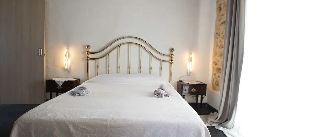 Cosi Priziusi B&B Relais, 维齐尼 — 照片 1