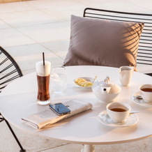 Horizon Blu Boutique Hotel, 卡拉马塔 — 照片 2