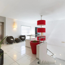 Silver Hotel by BarbarHouse, Matino — photo 2