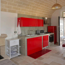Holiday Home, Cisternino, Чистернино — фото 2