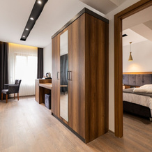 Turkler Hotel, 特拉布宗 — 照片 4