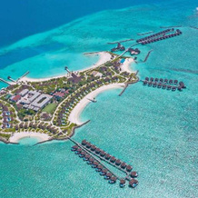 Varu By Atmosphere - All Inclusive With Free Transfers, Мадивару — фото 4