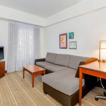 Residence Inn Chicago Oak Brook, Oak Brook — photo 5