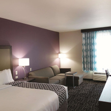 La Quinta Inn & Suites by Wyndham Pampa, 潘帕 — 照片 3
