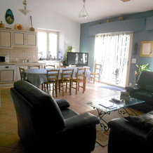 House With 4 Bedrooms in Taizé, With Enclosed Garden and Wifi - 80 km, 普莱讷和瓦莱 — 照片 3