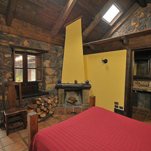 Hotel Rural Caserio Los Partidos, Эль-Танке — фото 5