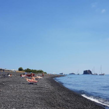 Stromboli Trekking Accommodation - Room and Excursion for 2 included, 斯特龙博利 — 照片 3