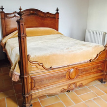 House With 7 Bedrooms in Tortosa, With Wonderful Mountain View, Privat, 托尔托萨 — 照片 3