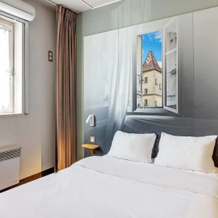 B&B Hotel Dijon Les Portes Du Sud (Acti-Sud), Марсане-ла-Кот — фото 2