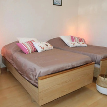 Holiday Home Avel Moor - SNR100, 孔布雷 — 照片 5