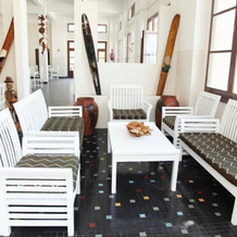 Cfm Bilene Resort, Praia de Bilene — photo 4