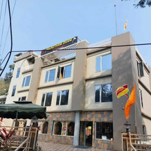 Rajasthani Hotel Dhani, Бирнихат — фото 4