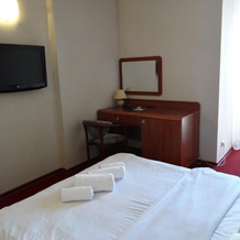 Hotel Relax, 斯武比采 — 照片 4