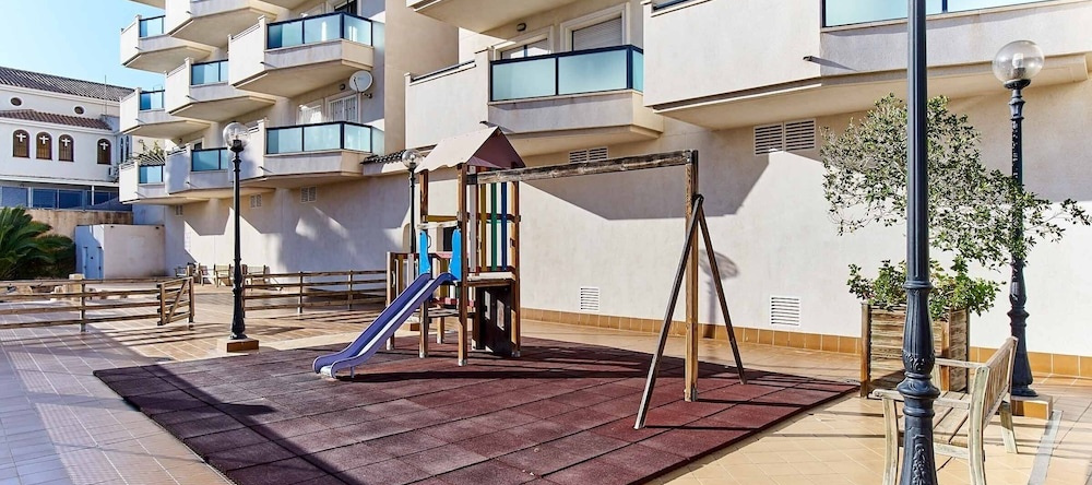 Espanhouse La Zenia 109, Ориуэла — фото 1