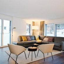 Apartment Rugenpark 3 - GriwaRent AG, Interlaken — photo 2
