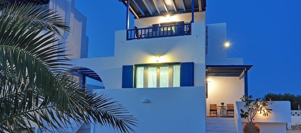 Akitos Maisonette, 帕拉斯波罗斯 — 照片 1