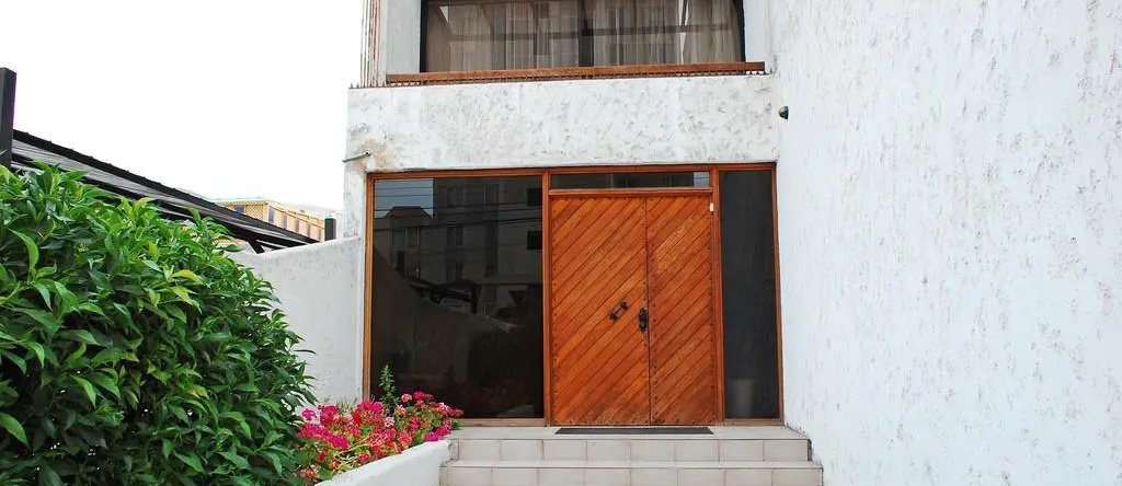 Apart Hotel Florencia, 安托法加斯塔 — 照片 1
