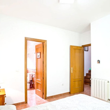 House With 3 Bedrooms in Lepe, With Pool Access, Furnished Garden and, 莱佩 — 照片 5