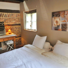 Maison de l'Oncle de Margaux, 阿穆阿尔 — 照片 2