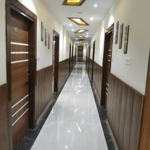 Shri Sai Hotel, 阿扎姆加尔 — 照片 2