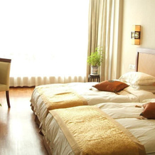 Shapotou Holiday Hotel, 中卫 — 照片 4