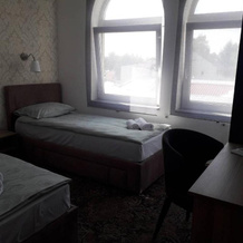 Hotel Admiral, Винковцы — фото 4