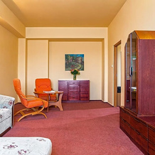 Hotel Accademia, Przemysl — photo 4